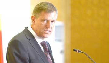 Iohannis: Militarii răniți în Afganistan vor primi cele mai bune îngrijiri medicale